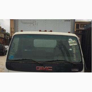 2002 Foreign Used GMC 4500