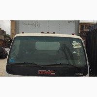 2002 Foreign Used GMC 4500