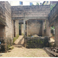 For Sale Opposite Lasg University of Sci/Tech Ikorodu