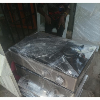 Foreign Used Table Gas Cooker