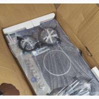 BOSCH Inbuilt Gas Cooker 90cm 100%Copper