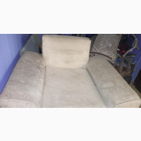 Strong and Durable Single Parlour Chair - Home Interiors