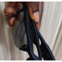 Bose Audio Bluetooth Lens Glass