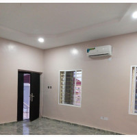 2bdrm Apartment in Fafu Estate, Idu for rent
