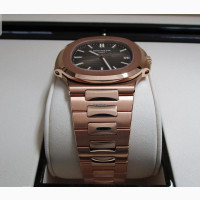 Original Pateke Phillipe Gold Wrist Whatch