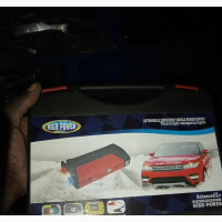 Automobile Emergency Power Supply