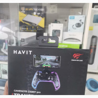 Havit G158BT Pro Android/Ios/Window Game Pad