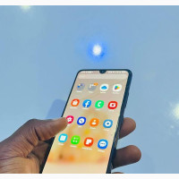 Samsung Galaxy A32 5G 128 GB Gray - Very Clean and Affordable