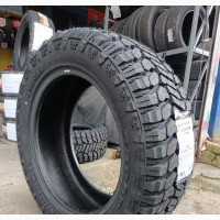 275/55r20 Off-Road Tires