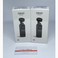 Brand New Osmo Pocket