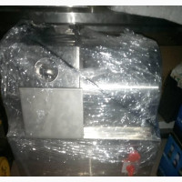 Commercial Sugarcane Juice Machine