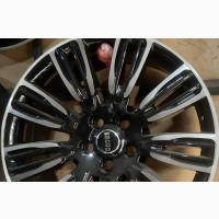 Alloy Wheel