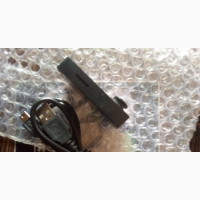 Abtech Button Spy Camera - Monitor Without Being Noticed