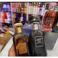 Mousuf (100ml) - Long-lasting Unisex Perfume