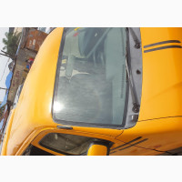 Suzuki APV Minibus 2010 Yellow