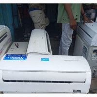 Very Clean Midea a 1.5hp