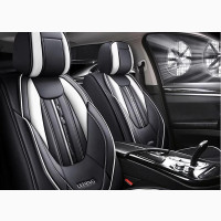 9D Seat Cover