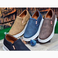 Brand New Timberland Loafers for Men