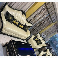 Palor Chair Full Set