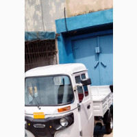 New Bajaj 2022 Red