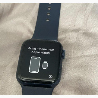 Apple Series 6 GPS LTE 44mm
