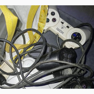 Play Station One