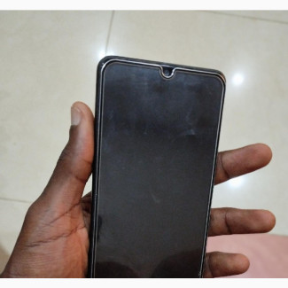 Samsung Galaxy A31 128 GB Gray