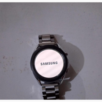 Galaxy Watch3 45mm