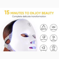Facial Skin Therapy