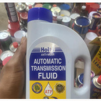 Holts 1L Anti-Wear Automatic Transmission Fluid