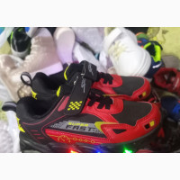 Light Up Kid#039;s Shoe