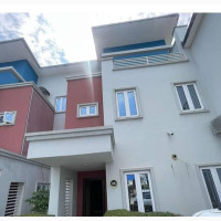 Furnished 3bdrm Townhouse / Terrace in Locations Kate for rent