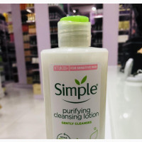 Purifying Cleansing Lotion