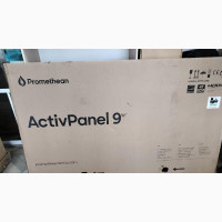 Promethean Activpanel 75 Smart Board