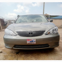 Toyota Camry 2005