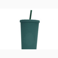 Straw Cups