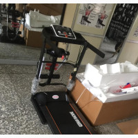 German Machine Treadmill