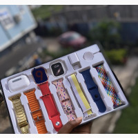 I30 Pro Max Suit (11 in 1)