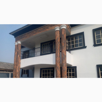 5bdrm Duplex in Tera Peace Zone, Sangotedo for sale