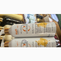 Halfcast Vitamin C Body Lotion