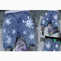Short Jeans