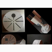 CCTV Security Camera Junction Box - VT-J101