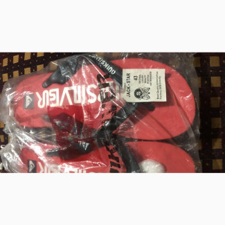 Quiksilver Slippers