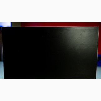 Frameless IPS Monitor