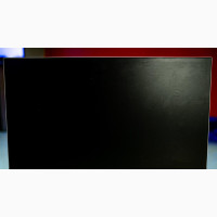 Frameless IPS Monitor