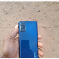 Oppo A92 128 GB Blue