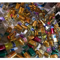 Fragrance World Undiluted Oil Perfume - Lasts 24hrs