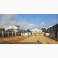 Newly Built 1600sqm Commercial Space