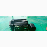 JVC Everio HD Camera - Used