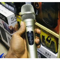 Wireless Microphone (SANSI)